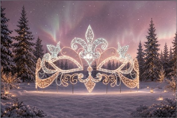 Маска — Terra Light