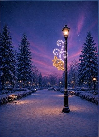 Колокольчики — Terra Light