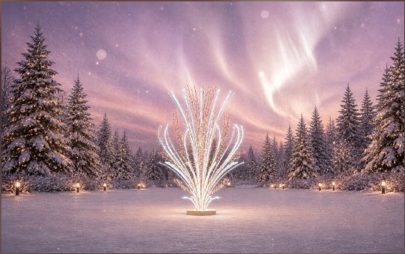 Кустик — Terra Light